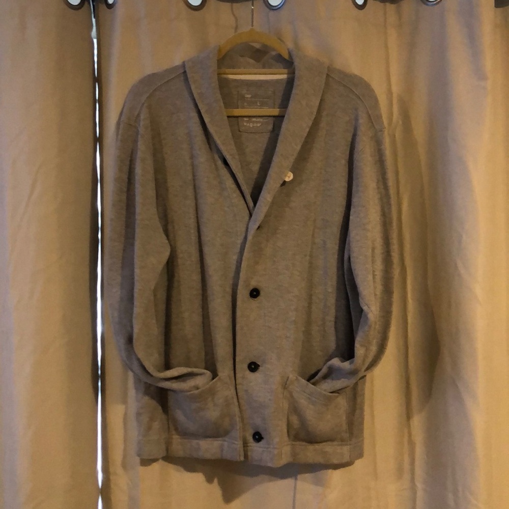 GAP Men’s Blazer (L)